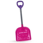 Slippery Racer Kids Snow Shovel 27" Pink/purple Durable Bpa-free Plastic. Fixed Price $31.06.