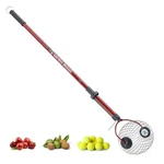 Garden Weasel Large Gatherer Roller Collector Tool For Walnuts, Ten.... Fixed Price $57.54.