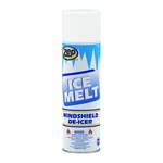 Zep 17601 20 Oz Windshield De-icer Aerosol Spray Can, Pk. Fixed Price $148.99.