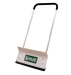 Manplow PRO24 Snow Pusher, 24". Fixed Price $89.89.