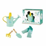 Janod Happy My First Little Gardener Playset 4 Piece Brand New. Fixed Price $28.30.