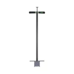 Yard Butler Sod Plugger Stand Up Lawn Tool. Fixed Price $89.99.
