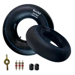 2-PACK Of 16X6.50-8 16X650-8 16X7.50-8 16X750-8 Butyl Rubber Inner TUBES,TR13.... Fixed Price $24.63.