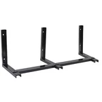 Buyers Products 1701001 Mounting Bracket, 14 In. Steel, Black. Fixed Price $118.99.