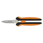 Stainless Steel Blade Multi Purpose Garden Snip 8 In. Pruning Shears. Fixed Price $25.97.