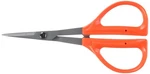 Chikamasa B-300SF Trimming Scissors With Resin Resistant Flourine Fast Ship. Fixed Price $21.13.