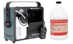 American Adj Entour Faze Jr Mobile Water Based Haze Machine W/remote+fluid. Fixed Price $273.51.