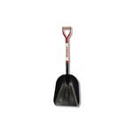 Razor-back 44.5 In Steel Scoop Western Pattern Shovel Wood Handle 53121. Fixed Price $86.95.