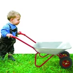 Kids Wheelbarrow Settoddler Toychilds Metal For. Fixed Price $56.81.