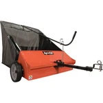 Agri-fab 44 In. Wide Offset Steel Tow-behind Lawn Sweeper 45-0492. Fixed Price $466.23.