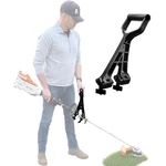 Reach Right Universal Extension Handle For Weedeater, String Trimmer, Rake. Fixed Price $74.44.