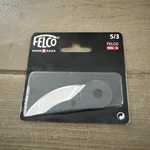 Felco Part # 5/3 Blade. Fixed Price $15.19.