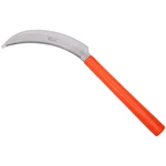Zenport K208P Plastic Handle Harvest Sickle, Serrated, 6.5-INCH Blade. Fixed Price $13.95.