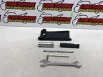 Direct Bikes Spyder DB125T-22 Genuine Onboard Tool Kit Set. Fixed Price $16.81.