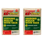 Seeding Mulch With Tack - Biodegradable Processed Straw, 2.5 Cu. Ft. Bale (co.... Fixed Price $92.22.