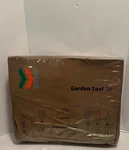 Ukoke 7 Piece Garden Tool Set New In Package. Fixed Price $20.00.