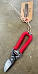 Esschert Design Metal Pruner, For Garen Yard, Red, Small 5". Fixed Price $15.99.