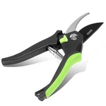 Heavy Duty Pruning Shears 8" Bypass Pruner Landscapers/gardeners Cutting Tool. Fixed Price $10.30.