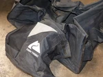Read! Liner Fabric For Ozark TR-21827 Foldable Wagon Cart. Fixed Price $12.99.