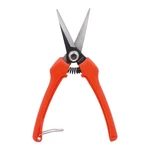Zenport H306 Euro Style Harvest Shear, Curved Carbon Steel Blade 1, Orange. Fixed Price $22.51.