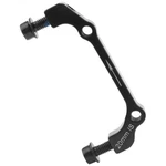 Disc Brake Caliper Mount Adapter Is/post Front 180MM Rear 160MM For HAYES6539. Fixed Price $10.74.