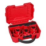 Milwaukee Tool 49-56-5730 Pc. Diamond Max Hole Saw Set. Fixed Price $169.97.