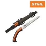 Genuine Oem Stihl 7010 882 0901 PS60 Straight Blade Pruning Saw W/ Sheath 9-1/2". Fixed Price $64.99.