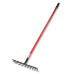 Bully Tools 92301 16 -inch, Level Head Rake. Fixed Price $70.15.