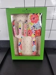 Kate Spade 2 Piece Gardening Hand Tools Floral Pattern Brand New Package. Fixed Price $25.00.