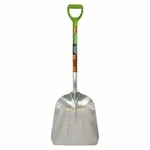 Ames 2672100 Scoop With Hardwood Handle. Fixed Price $65.00.