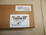 Spyker Border Patrol Kit For 34-22,46-22,58-22, & 20 Series Lawn Spreaders Grass. Fixed Price $49.00.