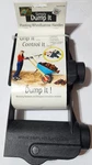 Simply Dump It Wheelbarrow Handles SDI1001 Pivoting New Usa. Fixed Price $60.00.