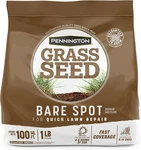 Pennington Bare Spot Repair Grass Seed Mixture - Central 1 Lb. Fixed Price $7.49.