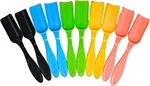 10PCS Mini Shovel,plastic Gardening Spoons Soil Scoops,cultivation. Fixed Price $15.85.