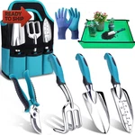 Kynup Gardening Gift For Women Beginners Hand Set Kit. Fixed Price $37.14.