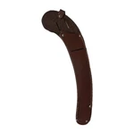 Leather Scabbard Holster Fits Many 13" Pole Tree Pruner Blades Fanno.. Fixed Price $24.88.