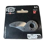 Felco Part # 6/3 Replacement Blade. Fixed Price $17.99.