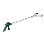 Arcmate Standard Series 32 In. Black Grip Grabber Pick Up Jaw Trash Reacher Tool. Fixed Price $26.45.