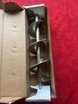 Power Planter Garden Auger Model 324R. Fixed Price $32.00.
