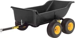 New Clam Polar Trailer 1500 Ta 98" X 54" 31" Heavy-duty. Fixed Price $1239.99.