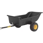 Polar Hd Atv Utility Trailer, 1500-LB. Capacity, 22 Cu. Ft., Model# 8233. Fixed Price $699.99.