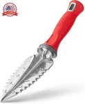 Garden Weasel Multi-use Transplanter Dig, Cultivate, Plant, Weed Planting. Fixed Price $15.32.