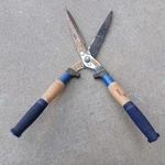 Hedge Shears Arnold HS-304 Trimmer Clippers Grass Cutter. Fixed Price $29.99.
