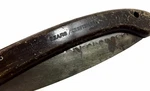 Vintage Sears Craftsman Tree Pruning Saw 85302 Handle Made Brazil. Fixed Price $29.97.
