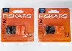Fiskars 01-001555J Tripletrack High Profile Replacement Blades Cut & Score 2PKS. Fixed Price $6.50.