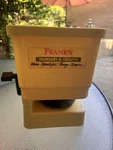 Ez Hand Spreader By Republic - Crank Seed/fertilizer Usa N0520. Fixed Price $9.19.