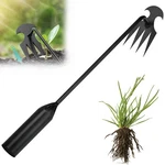 Puller Tool Garden Pulling 15.7 Portable Weeder, 4 Te.... Fixed Price $12.78.