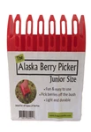 Linden Sweden Junior Size Picker For All Types Of Berries Berry Rake Comb. Fixed Price $9.99.