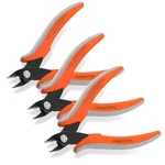Valuemax Flush Wire Cutters, 3 Pack 5 Inch Precision Micro Anti-slip F.... Fixed Price $23.96.
