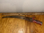 Vintage Craftsman Hand & Pole Pruning Saw Head Pat NO.2762407 Usa/norway. Fixed Price $45.00.